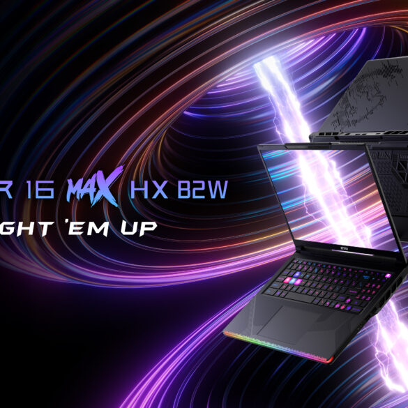 MSI muscle ses nouveaux portables gaming et leur coupe enfin le sifflet