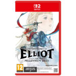 Test The Adventures of Elliot: The Millennium Tales, mon avis