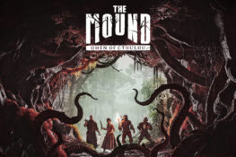Dans The Mound: Omen of Cthulhu, j’ai fini par me méfier de mes propres amis