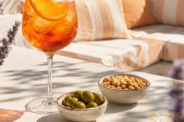Le spritz vénitien a désormais un accent du Sud-Ouest