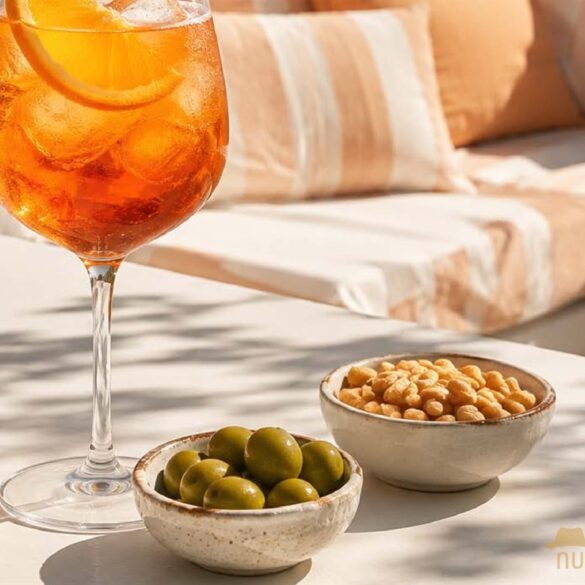 Le spritz vénitien a désormais un accent du Sud-Ouest