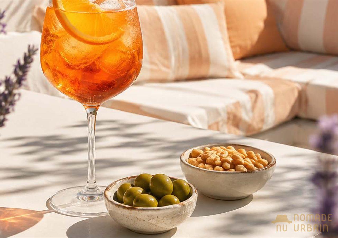 Le spritz vénitien a désormais un accent du Sud-Ouest