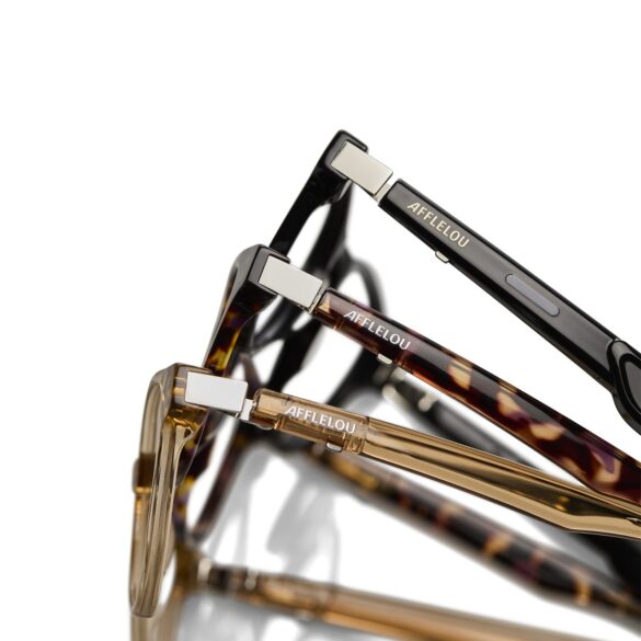 L&rsquo;obsolescence programmée ? Ces lunettes connectées n&rsquo;en ont jamais entendu parler