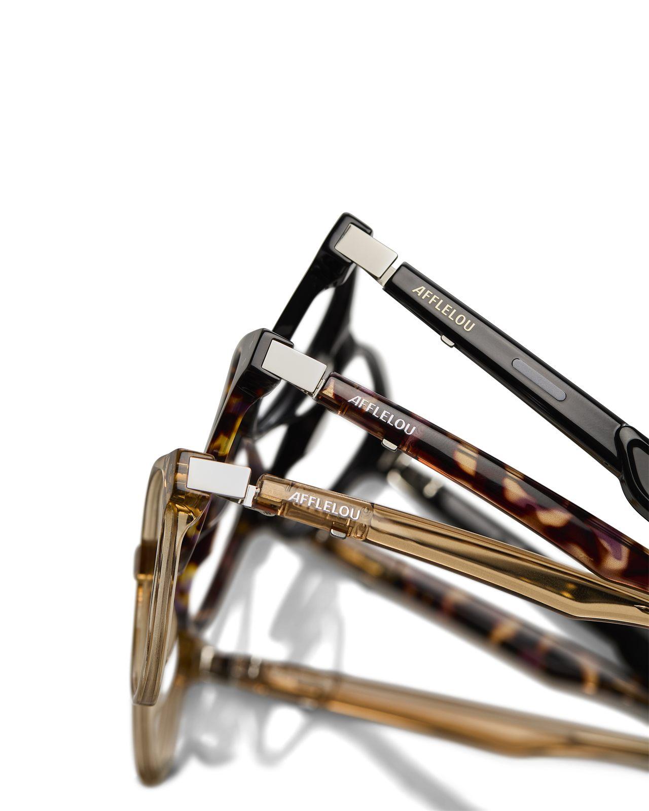 L&rsquo;obsolescence programmée ? Ces lunettes connectées n&rsquo;en ont jamais entendu parler