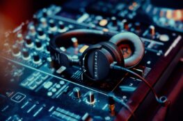 Le casque des pros qui doivent entendre juste, même au milieu d&rsquo;un vacarme d&rsquo;enfer.