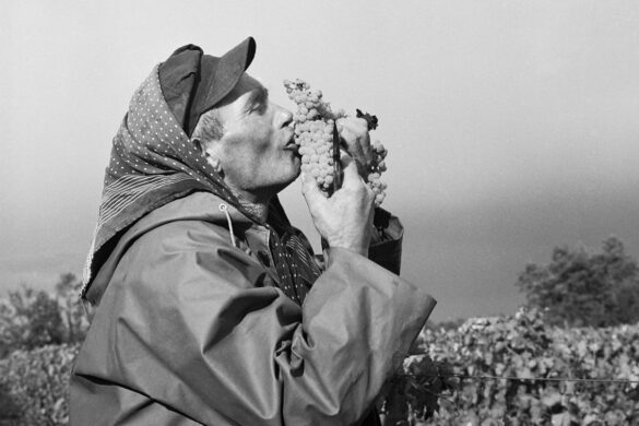 Ces photos de Robert Doisneau que personne n&rsquo;avait jamais vues sortent enfin de l&rsquo;ombre