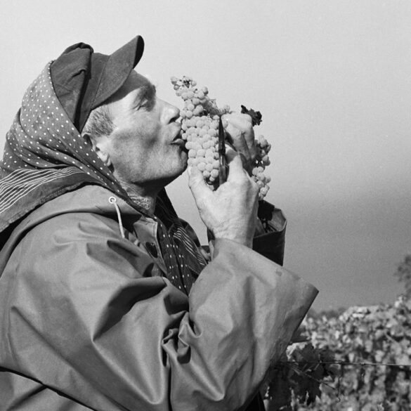 Ces photos de Robert Doisneau que personne n&rsquo;avait jamais vues sortent enfin de l&rsquo;ombre