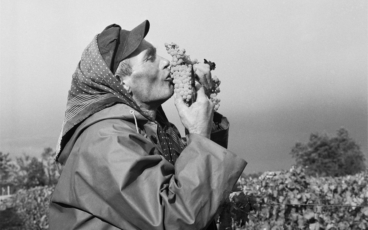 Ces photos de Robert Doisneau que personne n&rsquo;avait jamais vues sortent enfin de l&rsquo;ombre