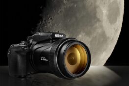 La Lune à portée d&rsquo;objectif, et sans le moindre télescope