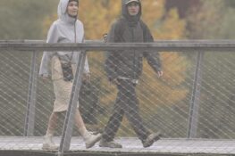 Palladium passe au GORE-TEX, et l&rsquo;averse devient une bonne raison d&rsquo;aller se promener