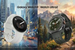 Du fond des océans au fond de votre lit, Samsung dégaine deux montres pour vous suivre dans votre lifestyle, et ajoute même des lunettes connectées