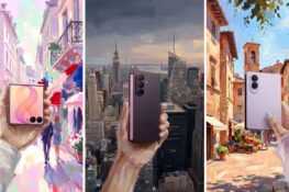 Plus proche d&rsquo;un passeport que d&rsquo;une télécommande : le Galaxy Z Fold8 donne au pliable le format que j&rsquo;attendais