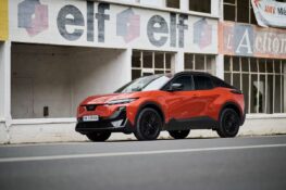 Un SUV qui carbure aux électrons mais rêve encore de boue : voici le baroudeur branché de Subaru