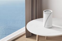 Ni fibre ni câble : cet objet déco branche en fait toute la maison sur le réseau 5G