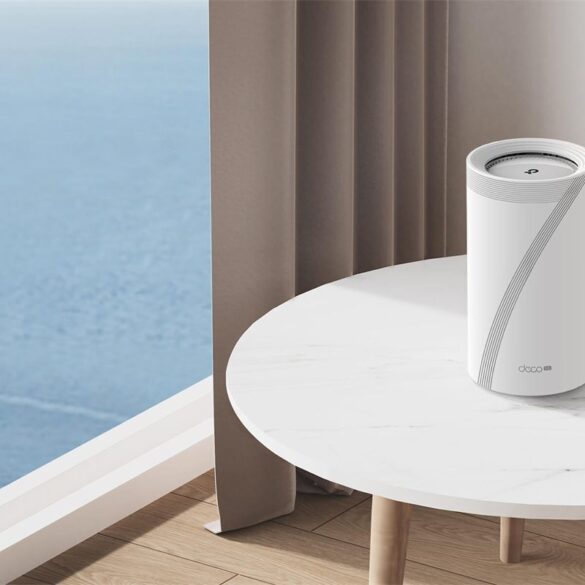 Ni fibre ni câble : cet objet déco branche en fait toute la maison sur le réseau 5G