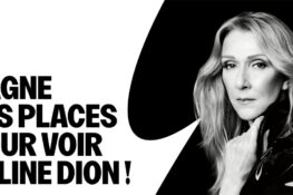 Le même abonnement qui vous fait écouter Céline Dion dans le métro peut vous emmener la voir sur scène : bienvenue au Deezer Club