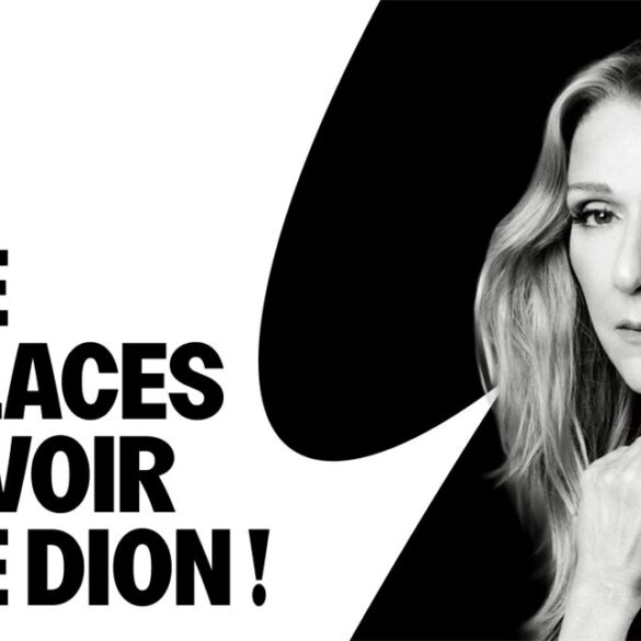 Le même abonnement qui vous fait écouter Céline Dion dans le métro peut vous emmener la voir sur scène : bienvenue au Deezer Club