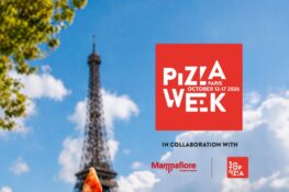 Les meilleurs pizzaïolos du monde débarquent à Paris, et ils ne cuisinent pas seuls