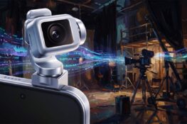 Un bras robotisé jaillit du téléphone, vous cadre et vous suit : le pari sidérant de HONOR et ARRI pour que chacun filme comme à Hollywood
