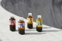Une finale de banane flambée : voilà ce que la maison promet à son nouveau whisky Ninkasi de dix ans d&rsquo;âge