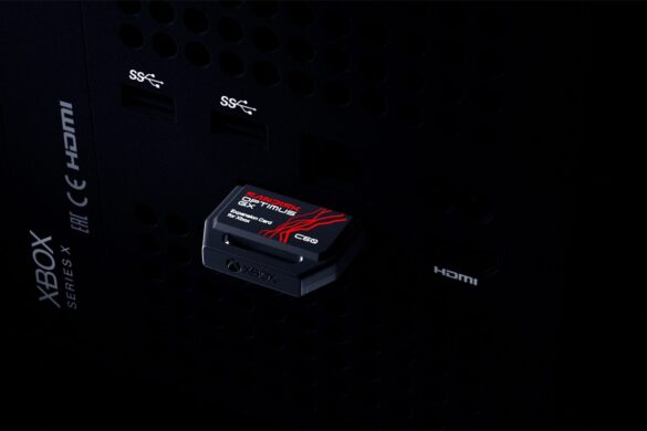 Fini de jongler entre les suppressions de jeux pour en lancer un nouveau : SanDisk booste votre Xbox de 2 To, sans rien démonter