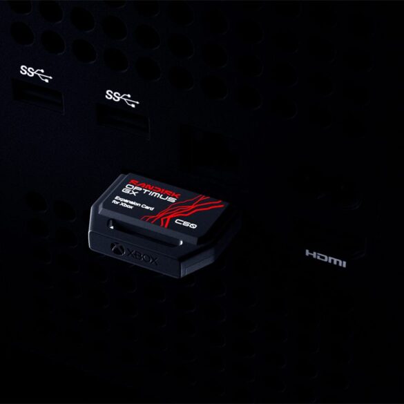 Fini de jongler entre les suppressions de jeux pour en lancer un nouveau : SanDisk booste votre Xbox de 2 To, sans rien démonter
