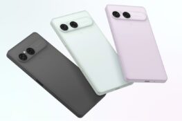 Sony Xperia 10 VIII : le smartphone qu&rsquo;il serait dommage de cacher sous une coque
