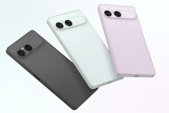 Sony Xperia 10 VIII : le smartphone qu&rsquo;il serait dommage de cacher sous une coque