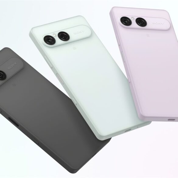 Sony Xperia 10 VIII : le smartphone qu&rsquo;il serait dommage de cacher sous une coque