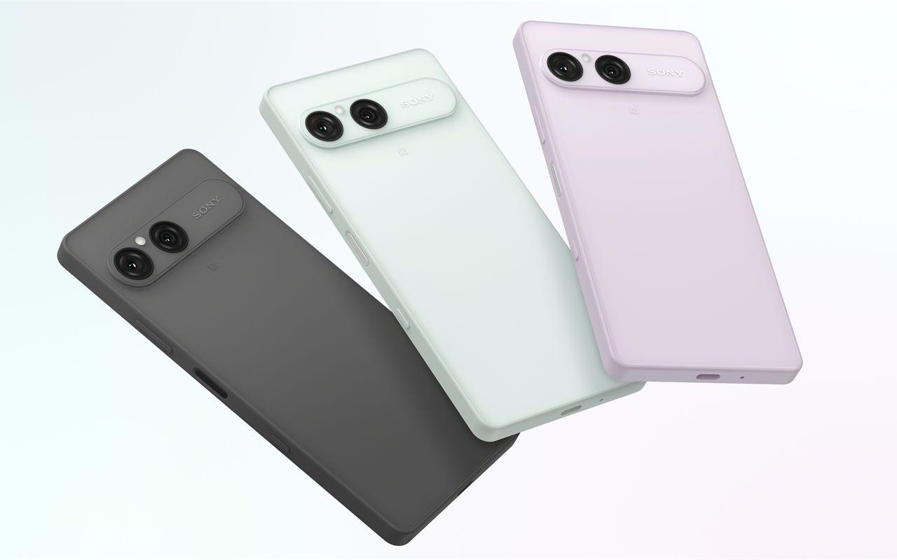 Sony Xperia 10 VIII : le smartphone qu&rsquo;il serait dommage de cacher sous une coque