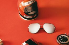 La coolitude de l&rsquo;horlogerie des pilotes automobiles de l&rsquo;âge d&rsquo;or de la Formule 1, maintenant au service de vos yeux