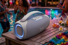 Deux salles, deux ambiances : TNB lance une enceinte classique et une autre qui se sépare pour mieux vous immerger dans le son