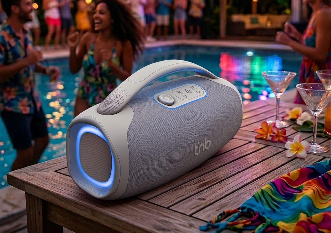 Deux salles, deux ambiances : TNB lance une enceinte classique et une autre qui se sépare pour mieux vous immerger dans le son