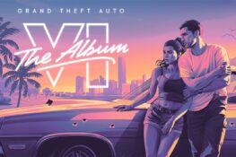 Jusqu&rsquo;ici, les radios de GTA ne passaient que des hits connus et reconnus. Keith Richards, Travis Scott et PinkPantheress font mieux : ils enregistrent des inédits pour la bande originale de GTA 6.