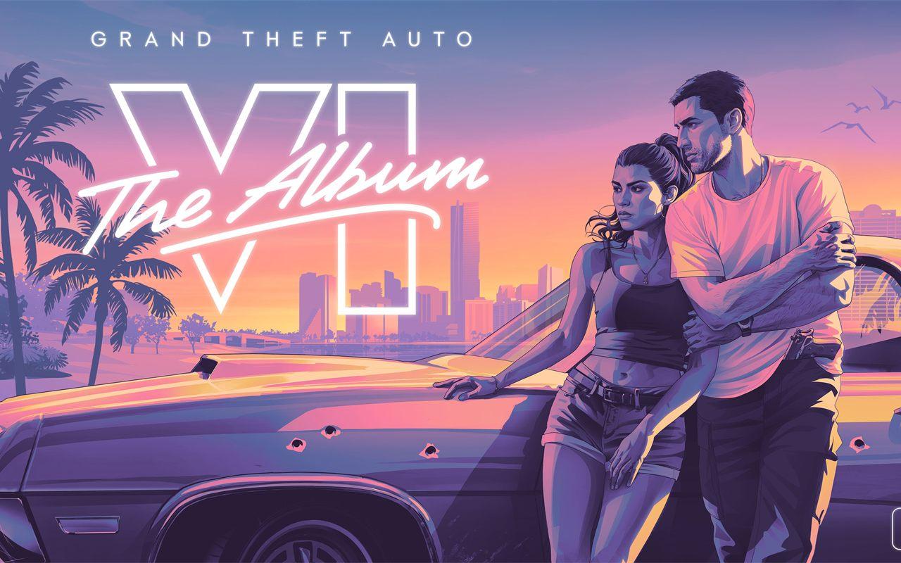 Jusqu&rsquo;ici, les radios de GTA ne passaient que des hits connus et reconnus. Keith Richards, Travis Scott et PinkPantheress font mieux : ils enregistrent des inédits pour la bande originale de GTA 6.