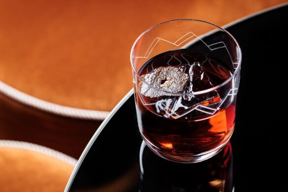 Il y a une autre façon de visiter l&rsquo;Italie, ville par ville et cocktail par cocktail : Rocco Forte Hotels vous emmène commander celui que chacune a inventé