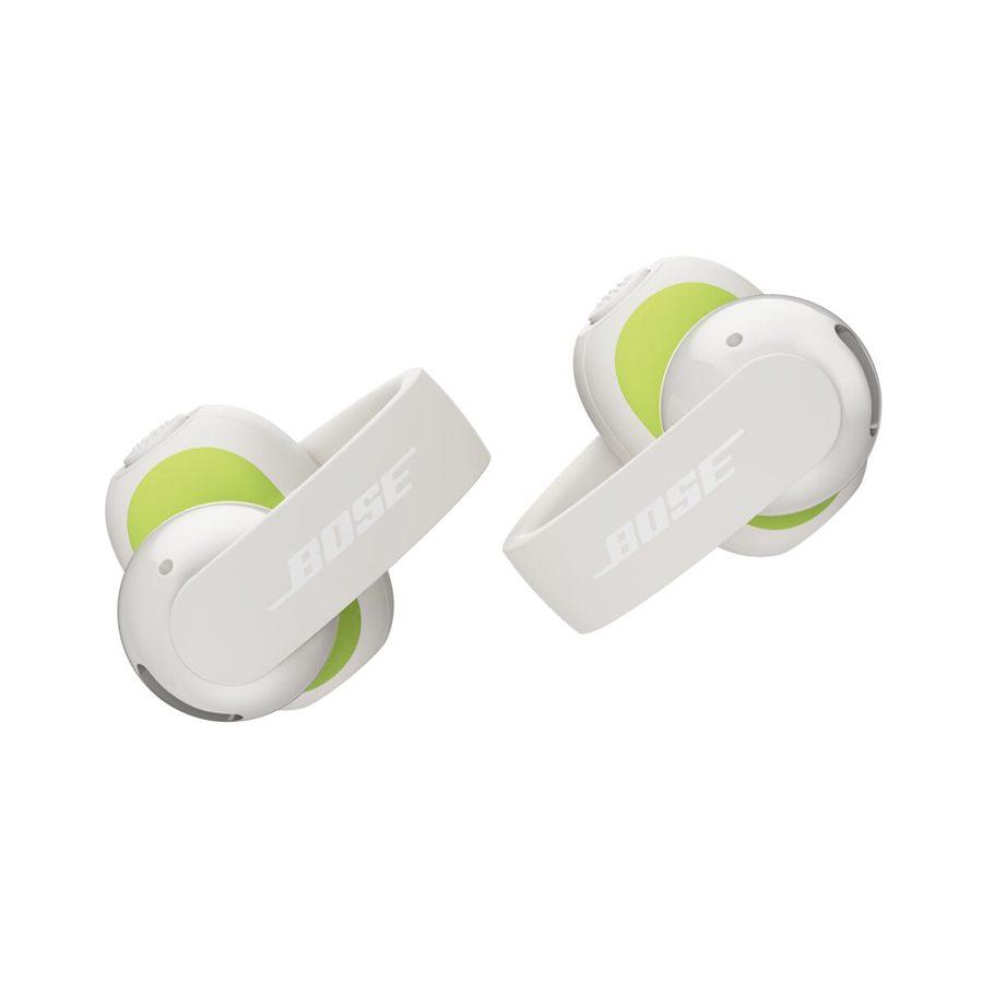 Bose Sport Open Earbuds en blanc nuage