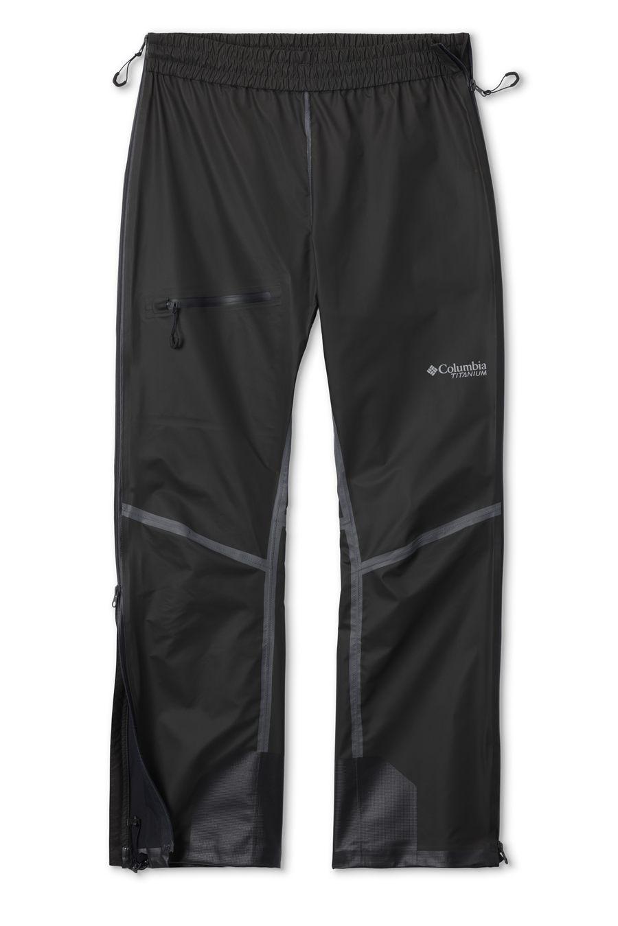Pantalon impermeable Whistler Peak Columbia
