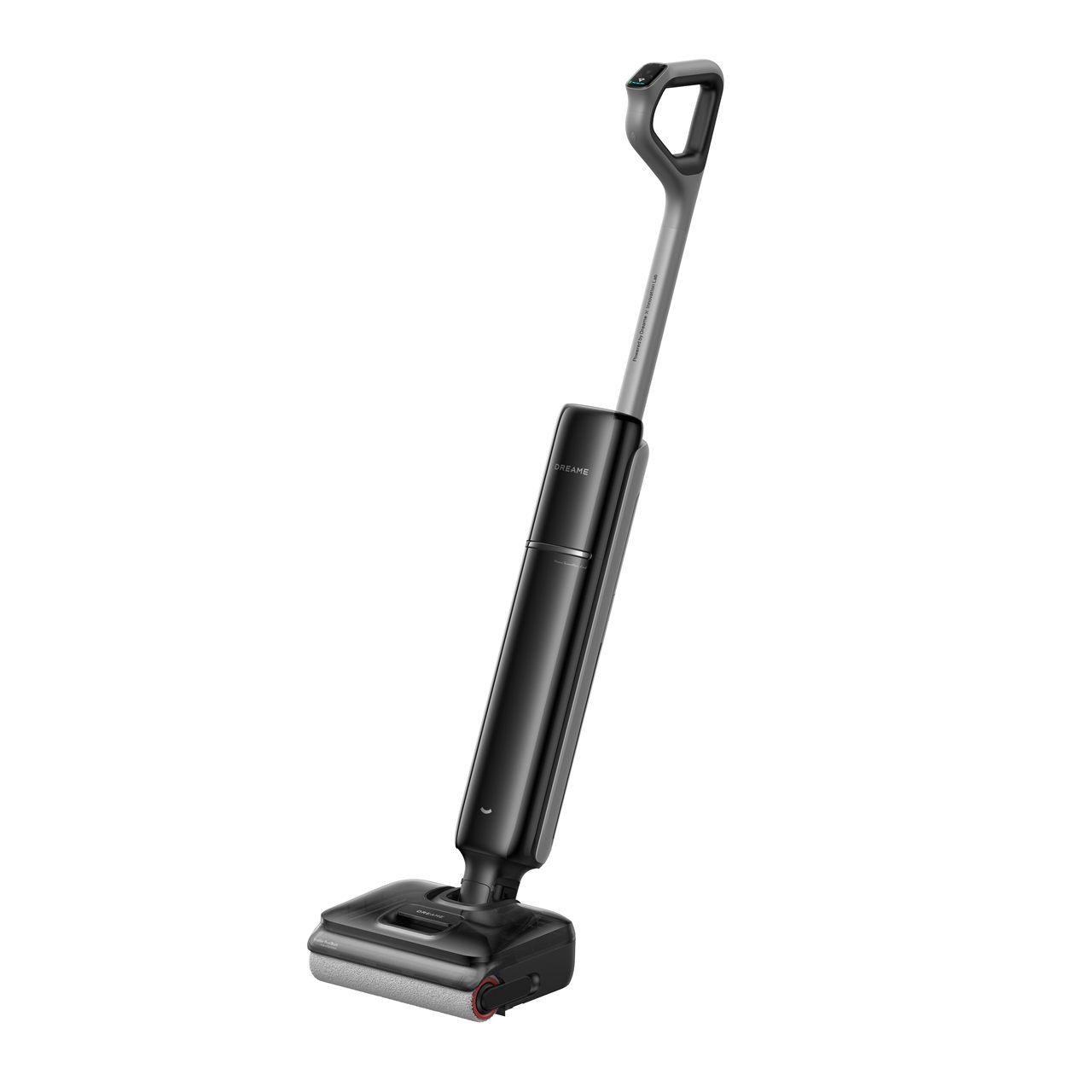 Le Dreame T12 Pro de la gamme T Series