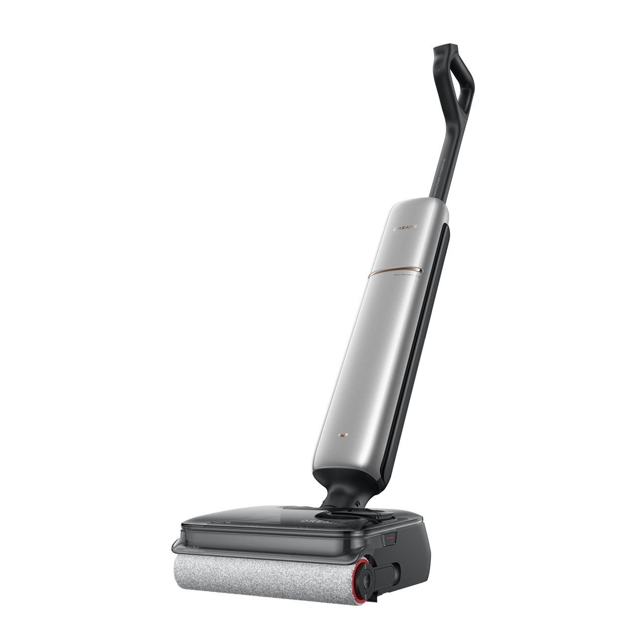 Le Dreame T15 Pro Heat de la gamme T Series