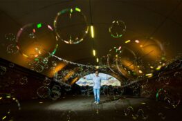 L&rsquo;été est fini, mais pas la saison des festivals : le Paris Fringe Festival ramène à Paris la scène indépendante du monde entier, à deux pas de la gare de Lyon