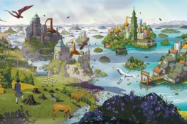 Un whisky japonais de quarante ans, un autre habillé du pont de Monet, un rhum aux animaux fantastiques : tous se retrouvent dans Les Anthologistes de La Maison du Whisky.