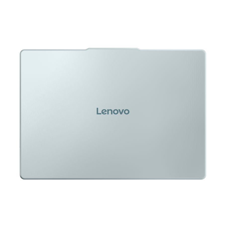 Quatre coloris du Lenovo IdeaPad Vibe, corail, vert, bleu glacé et violet