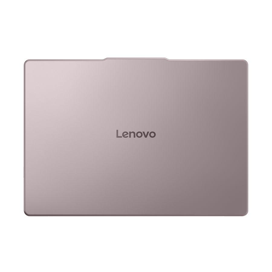 Quatre coloris du Lenovo IdeaPad Vibe, corail, vert, bleu glacé et violet