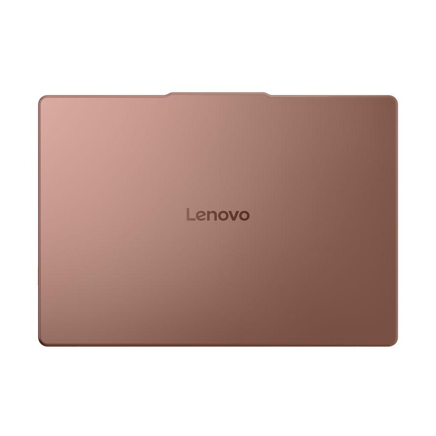 Quatre coloris du Lenovo IdeaPad Vibe, corail, vert, bleu glacé et violet