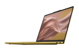 Vous choisirez le Lenovo IdeaPad Vibe pour sa robe, vous le garderez parce que son intelligence artificielle pourrait bien vous étonner