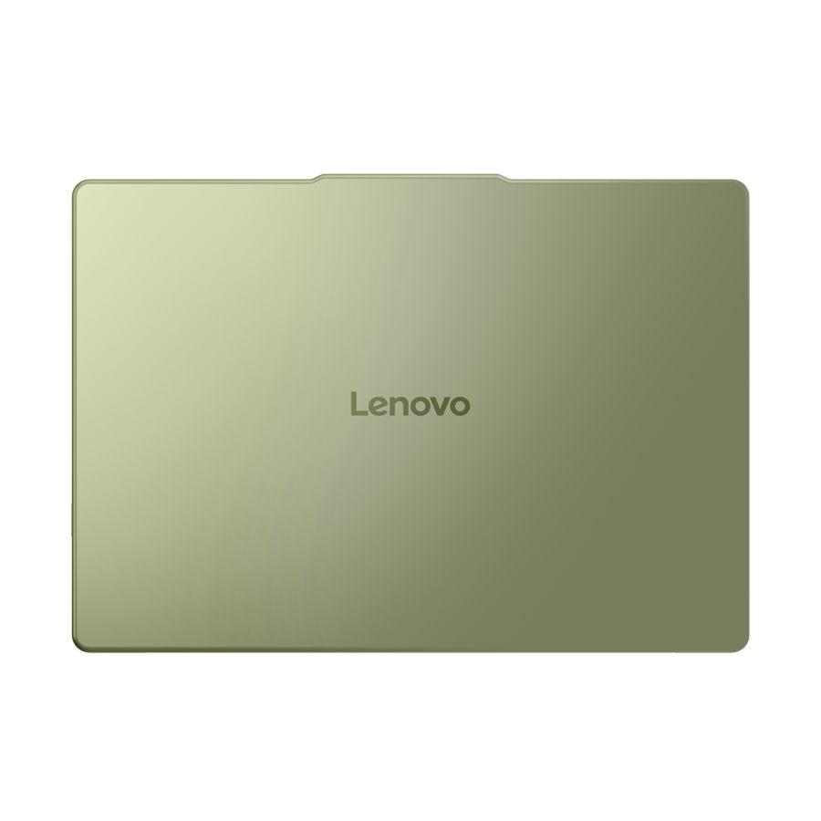 Quatre coloris du Lenovo IdeaPad Vibe, corail, vert, bleu glacé et violet