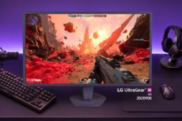 Joueurs de FPS, vos réflexes tiendront-ils le rythme du LG UltraGear 25G590B et de ses 1 000 images par seconde en Full HD ?