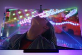 Philips Hue veut que vous lui racontiez votre vie pour que, chez vous, tous vos luminaires vivent au rythme de votre art de vivre