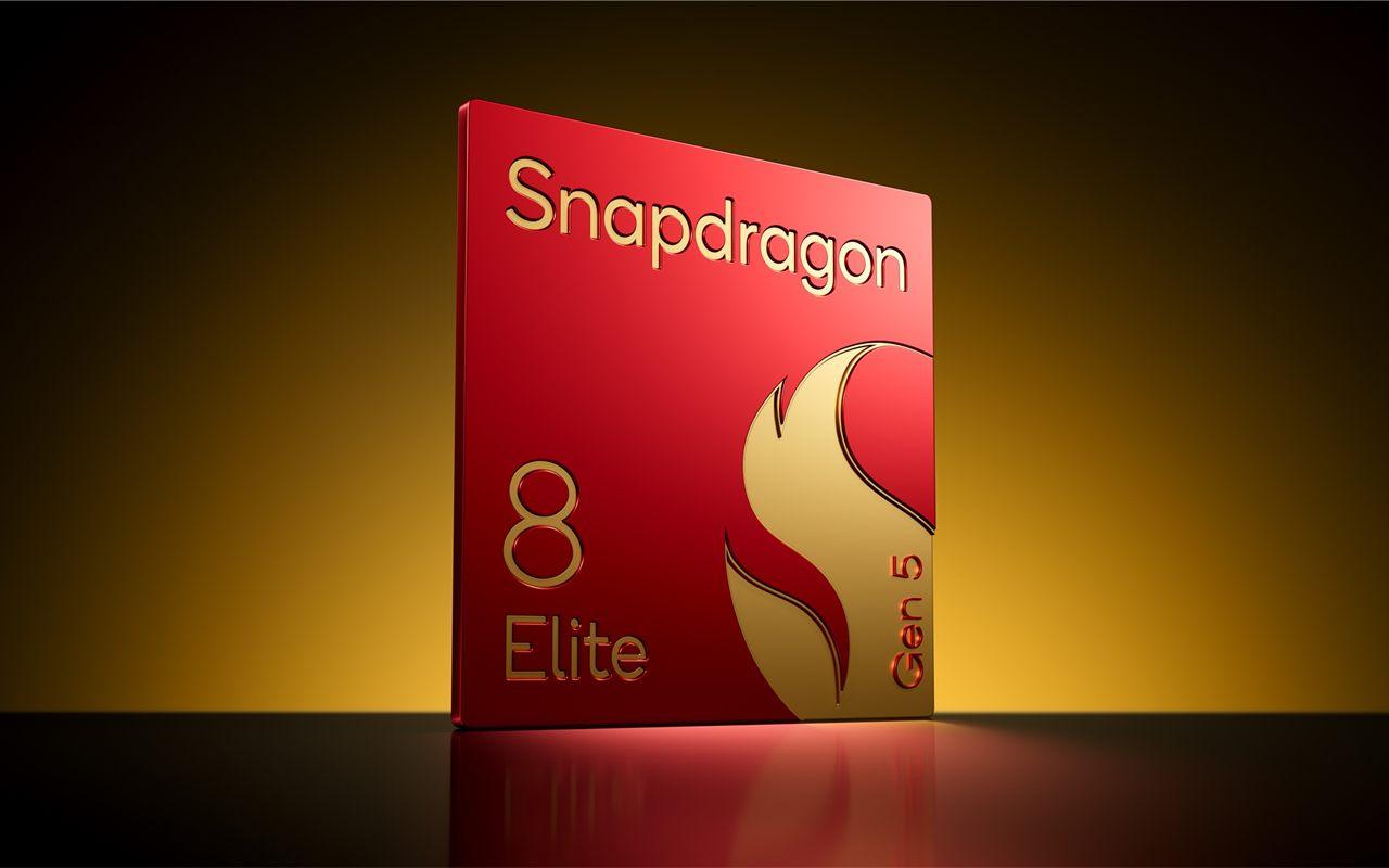 La plateforme Snapdragon 8 Elite Gen 5 qui équipe le POCO F9 Ultra